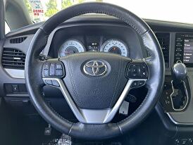 2018 Toyota Sienna SE 8-Passenger FWD for sale in Fairfield, CA – photo 14