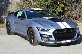 2022 Ford Mustang Shelby GT500 Fastback RWD for sale in Half Moon Bay, CA – photo 2