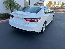 2021 Toyota Camry LE FWD for sale in San Diego, CA – photo 4