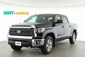 2018 Toyota Tundra SR5 for sale in San Diego, CA