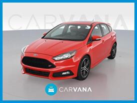 2016 Ford Focus ST Base for sale in Santa Barbara, CA