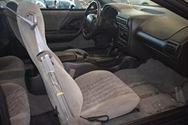 2001 Chevrolet Camaro Base for sale in Sacramento, CA – photo 25