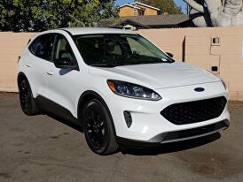 2020 Ford Escape Hybrid SE Sport FWD for sale in Costa Mesa, CA – photo 8