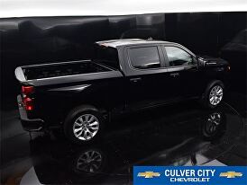 2022 Chevrolet Silverado 1500 Custom Crew Cab RWD for sale in Culver City, CA – photo 30