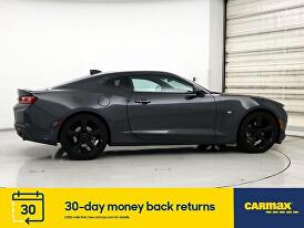 2018 Chevrolet Camaro 2LT for sale in Sacramento, CA – photo 6