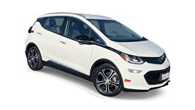 2019 Chevrolet Bolt EV Premier FWD for sale in Irvine, CA – photo 2