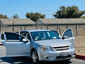 2007 Chevrolet Cobalt SS Sedan FWD for sale in Sacramento, CA – photo 9
