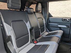 2022 Ford Bronco Black Diamond for sale in Santa Clarita, CA – photo 22