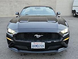 2021 Ford Mustang EcoBoost Premium for sale in Santa Monica, CA – photo 21