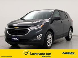 2019 Chevrolet Equinox LS for sale in Oxnard, CA – photo 4