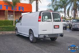 2018 Chevrolet Express Cargo 2500 RWD for sale in Fontana, CA – photo 6