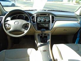 2002 Toyota Highlander Limited for sale in Chico, CA – photo 5