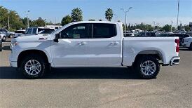 2022 Chevrolet Silverado 1500 RST Crew Cab 4WD for sale in Sacramento, CA – photo 5