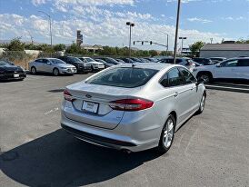 2018 Ford Fusion SE for sale in Pleasanton, CA – photo 7