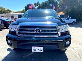 2016 Toyota Sequoia SR5 for sale in Santa Clarita, CA – photo 8