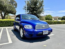 2006 Chevrolet HHR LT FWD for sale in Rialto, CA – photo 6