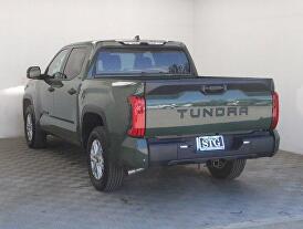 2022 Toyota Tundra SR5 for sale in Garden Grove, CA – photo 8