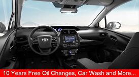 2022 Toyota Prius L Eco FWD for sale in Long Beach, CA – photo 26
