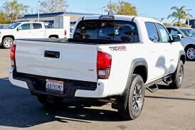 2018 Toyota Tacoma TRD Off Road for sale in San Luis Obispo, CA – photo 9