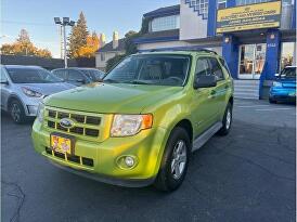 2011 Ford Escape Hybrid Base for sale in San Jose, CA – photo 2