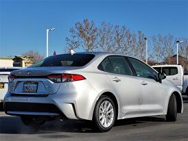 2020 Toyota Corolla LE for sale in Yuba City, CA – photo 5