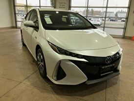 2022 Toyota Prius Prime XLE FWD for sale in Bakersfield, CA – photo 5