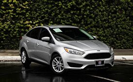 2018 Ford Focus SE for sale in Bellflower, CA – photo 3