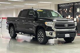 2015 Toyota Tundra SR5 for sale in Daly City, CA – photo 2