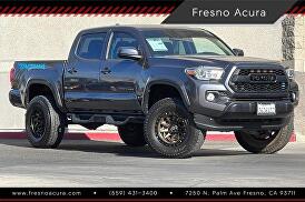 2018 Toyota Tacoma SR5 for sale in Fresno, CA