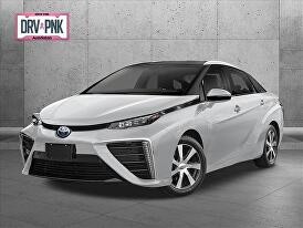 2018 Toyota Mirai Base for sale in Irvine, CA