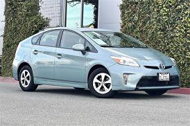 2015 Toyota Prius Two for sale in Seaside, CA – photo 2