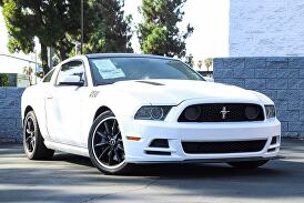 2013 Ford Mustang Boss 302 Coupe RWD for sale in Montclair, CA – photo 3