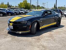 2020 Chevrolet Camaro 2SS for sale in Roseville, CA – photo 11