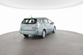 2014 Toyota Prius v Five FWD for sale in Sacramento, CA – photo 6