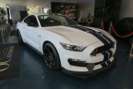 2016 Ford Mustang Shelby GT350 R Fastback RWD for sale in Costa Mesa, CA – photo 48