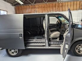 2003 Chevrolet Astro Cargo Extended RWD for sale in National City, CA – photo 17