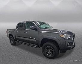 2018 Toyota Tacoma SR5 for sale in San Luis Obispo, CA