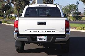 2021 Toyota Tacoma SR5 for sale in Lodi, CA – photo 6