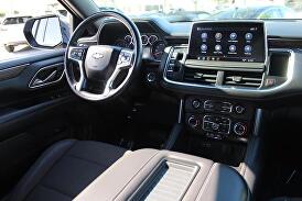 2021 Chevrolet Suburban LS for sale in Santa Monica, CA – photo 18