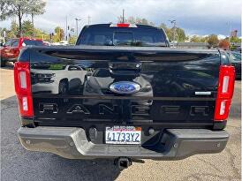 2020 Ford Ranger LARIAT for sale in Redding, CA – photo 6