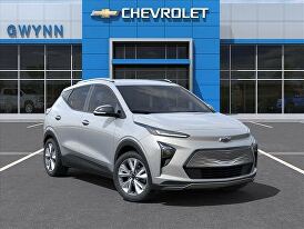 2023 Chevrolet Bolt EUV LT FWD for sale in Glendale, CA – photo 7