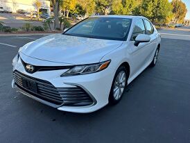 2021 Toyota Camry LE FWD for sale in San Diego, CA