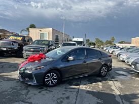 2017 Toyota Prius Prime Premium for sale in Oxnard, CA – photo 3