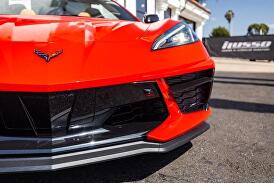 2022 Chevrolet Corvette Stingray w/2LT for sale in Costa Mesa, CA – photo 24