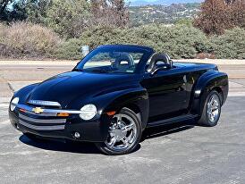 2005 Chevrolet SSR Base for sale in San Juan Capistrano, CA – photo 2