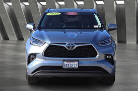 2022 Toyota Highlander Limited AWD for sale in Walnut Creek, CA – photo 13