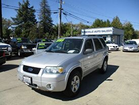 2007 Ford Escape Hybrid Base for sale in Roseville, CA – photo 2