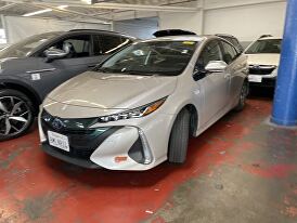 2020 Toyota Prius Prime LE FWD for sale in Oakland, CA – photo 2