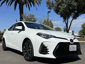 2019 Toyota Corolla SE for sale in Murrieta, CA – photo 37