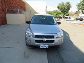 2008 Chevrolet Uplander LS Extended FWD for sale in Bellflower, CA – photo 7